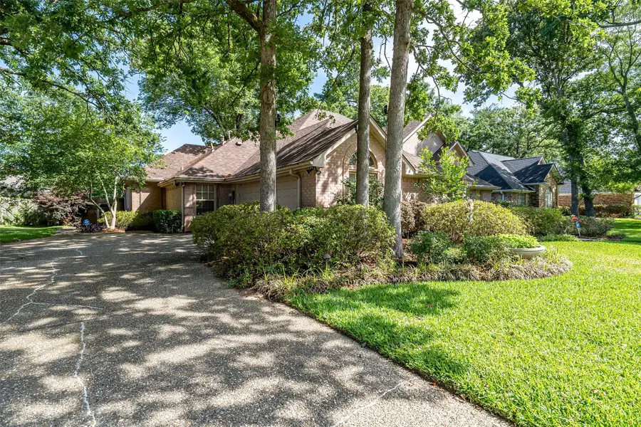 3406 Pebblebrook Drive, Tyler, TX 75707 - #3