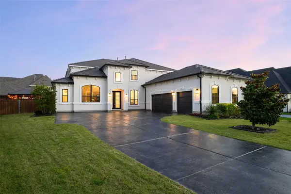 2121 Normandy Circle, Prosper, TX 75078