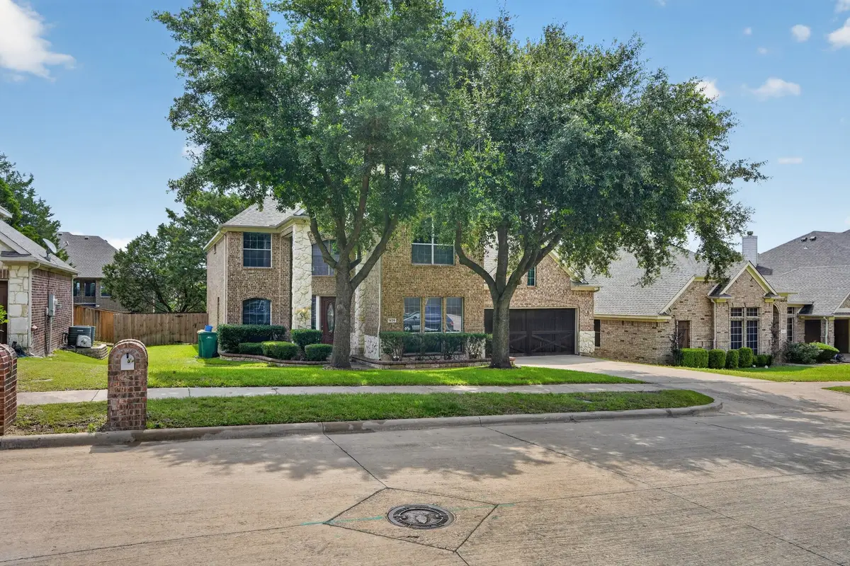 1426 Levee Lane, Cedar Hill, TX 75104 - #1