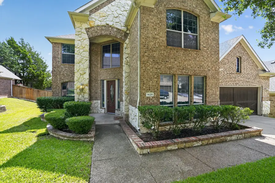 1426 Levee Lane, Cedar Hill, TX 75104 - #2