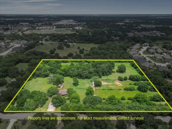 850 Newt Patterson Road, Mansfield, TX 76063