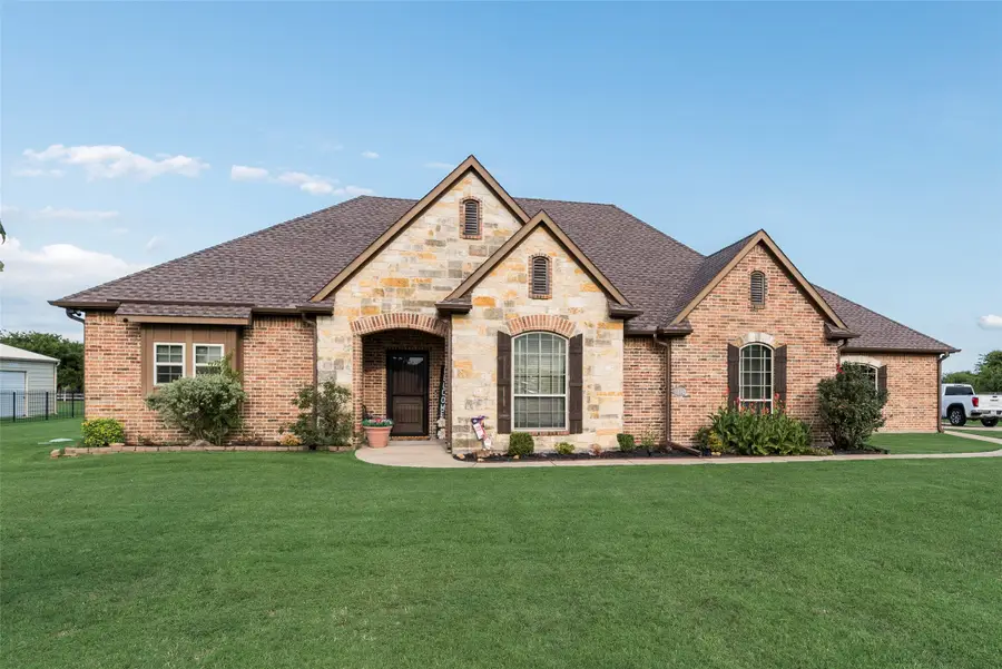 1132 Chartres Street, Oak Ridge, TX 75142 - #2