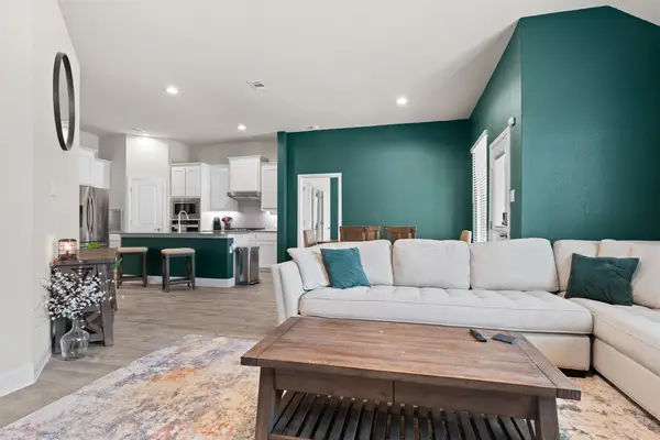 11504 Hartwell Lane, Fort Worth, TX 76244