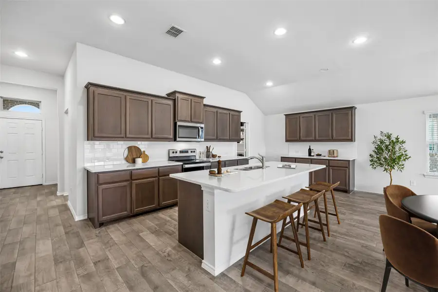 3807 Dogwood Road, Melissa, TX 75454 - #3