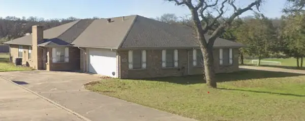 6000 Shelton Street, Fort Worth, TX 76112