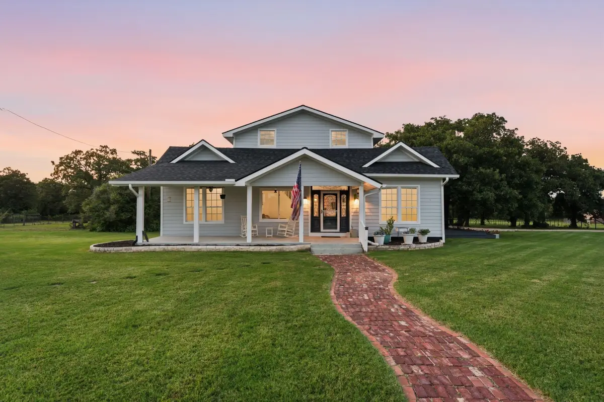 923 Natty Flat Road, Lipan, TX 76462 - #1