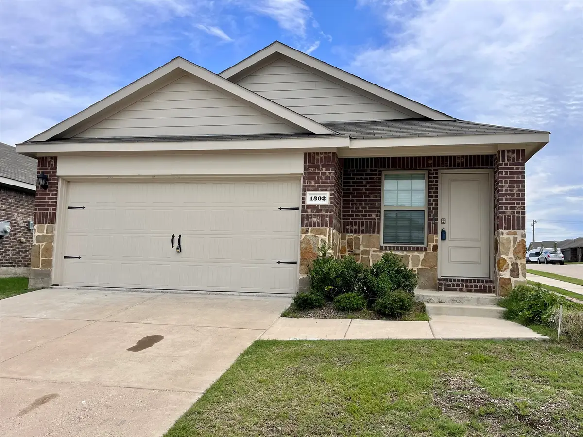 1302 Draper Lane, Forney, TX 75126 - #1