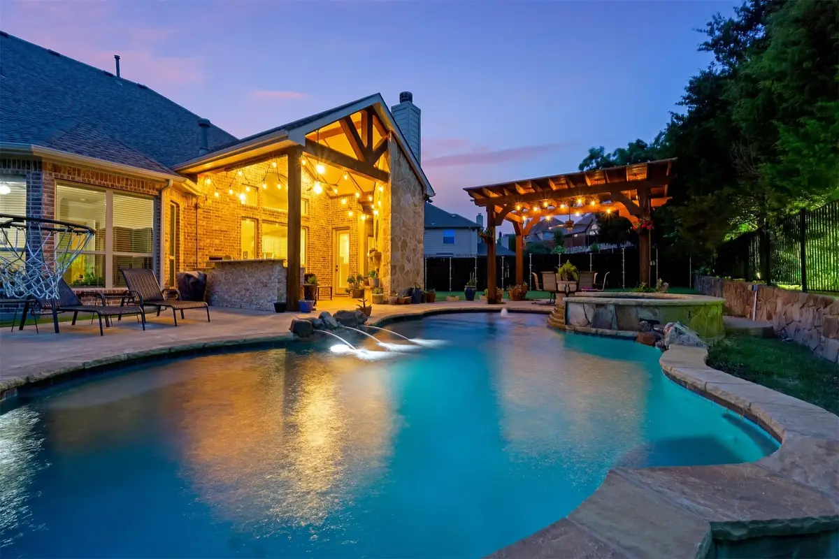 633 Arcadia Way, Rockwall, TX 75087 - #1