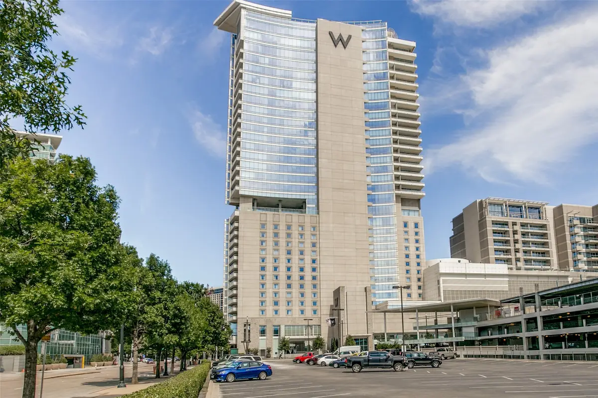 2408 Victory Park Lane #939, Dallas, TX 75219 - #1