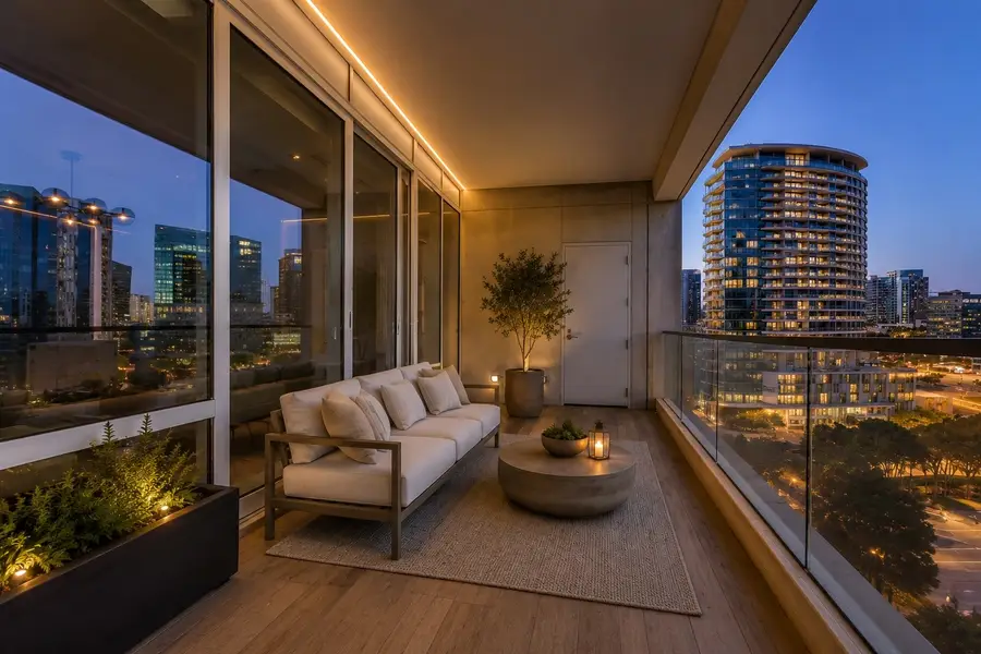 2408 Victory Park Lane #939, Dallas, TX 75219 - #3