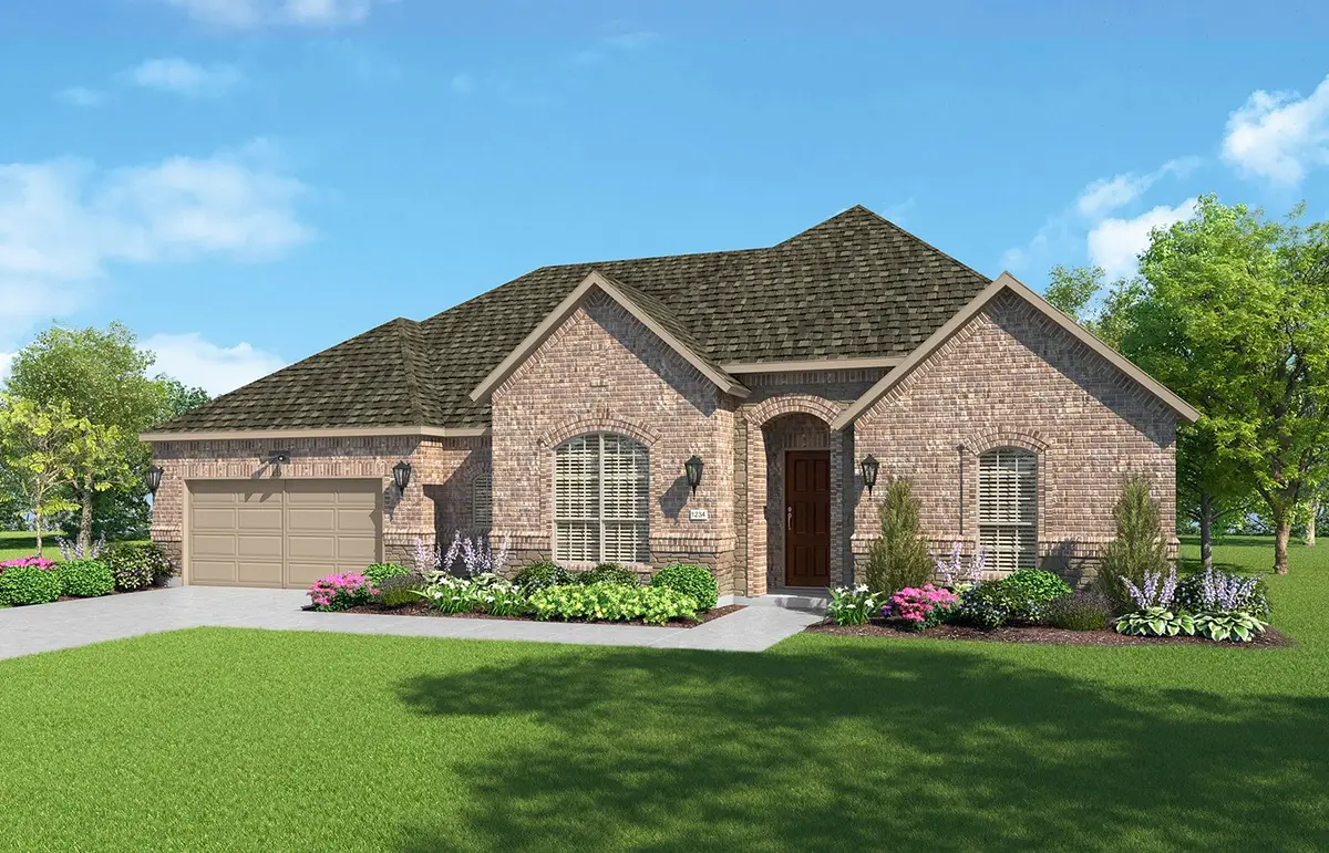 1601 Vista Azul Lane, Wylie, TX 75098 - #1