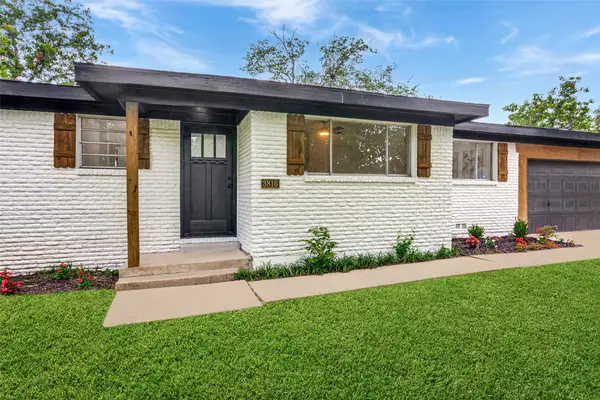 3816 Springbranch Drive, Benbrook, TX 76116