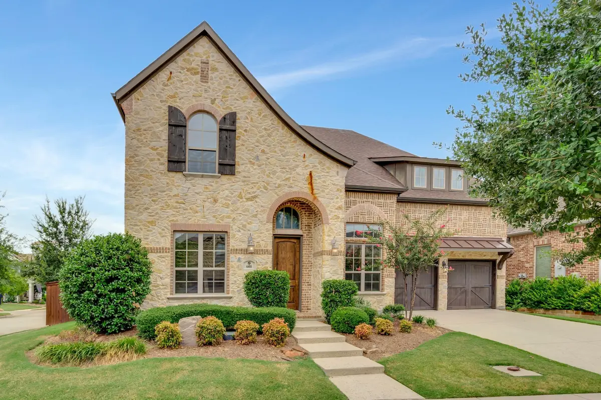 601 Sandy Lane, Flower Mound, TX 75022 - #1