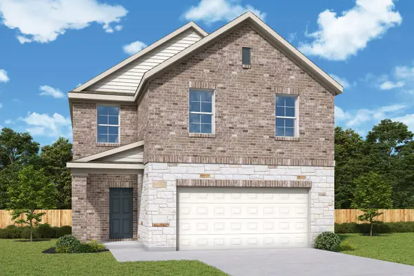 708 Hillcrest Boulevard, Princeton, TX 75407