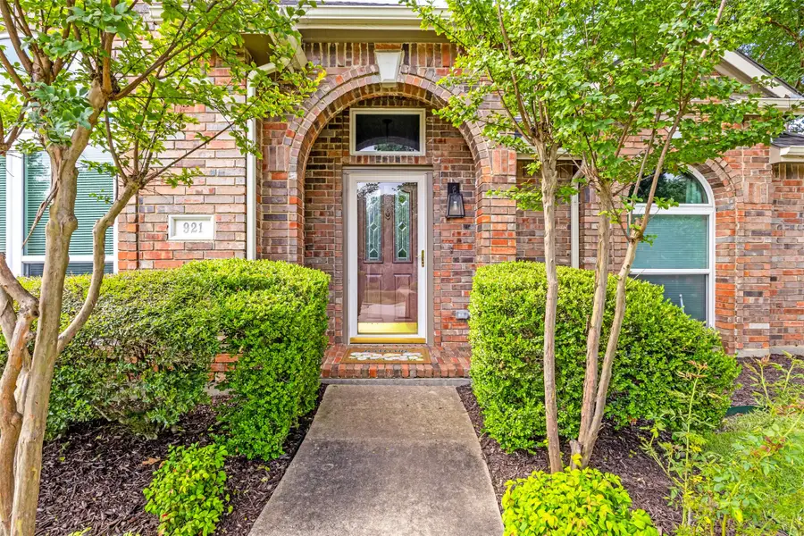 921 Lochmoor Lane, Highland Village, TX 75077 - #2