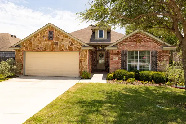 10517 N Haven Drive, Benbrook, TX 76126