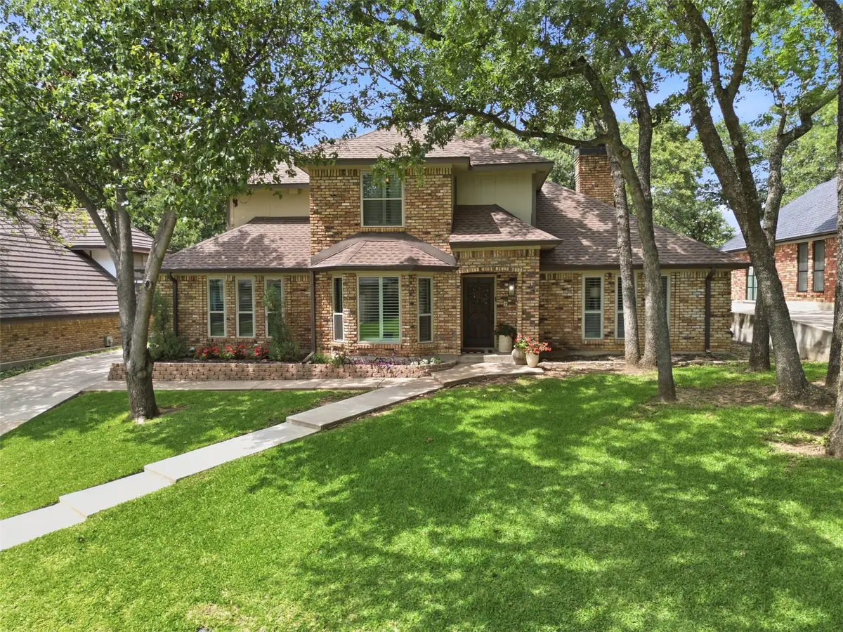 6405 Amicable Drive, Arlington, TX 76016 - #1