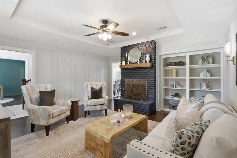 6405 Amicable Drive, Arlington, TX 76016 - #3