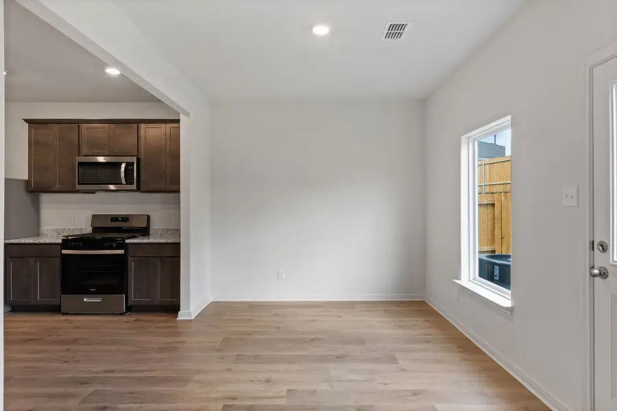 8304 Silverbow Drive, Ponder, TX 76259 - #3