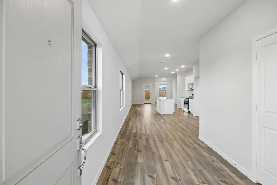 804 Hillcrest Boulevard, Princeton, TX 75407 - #2