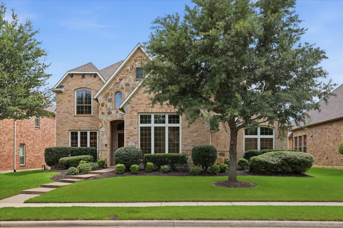 929 Lairds Lane, Allen, TX 75013 - #1
