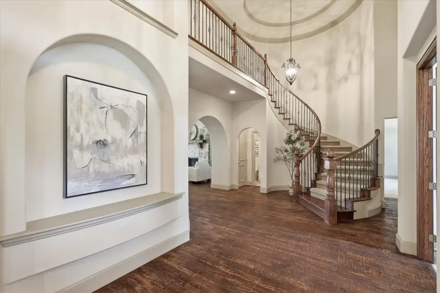 929 Lairds Lane, Allen, TX 75013 - #3