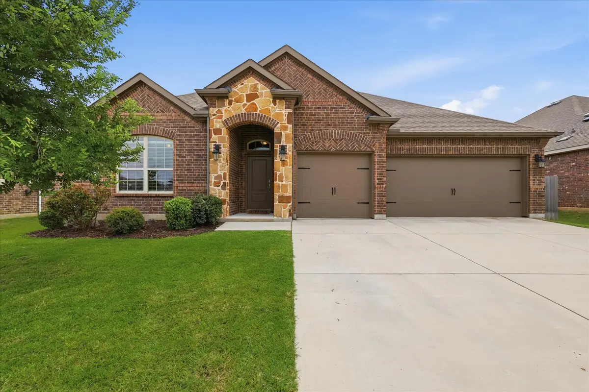 10912 Culberson Drive, Aubrey, TX 76227 - #1