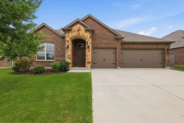 10912 Culberson Drive, Aubrey, TX 76227