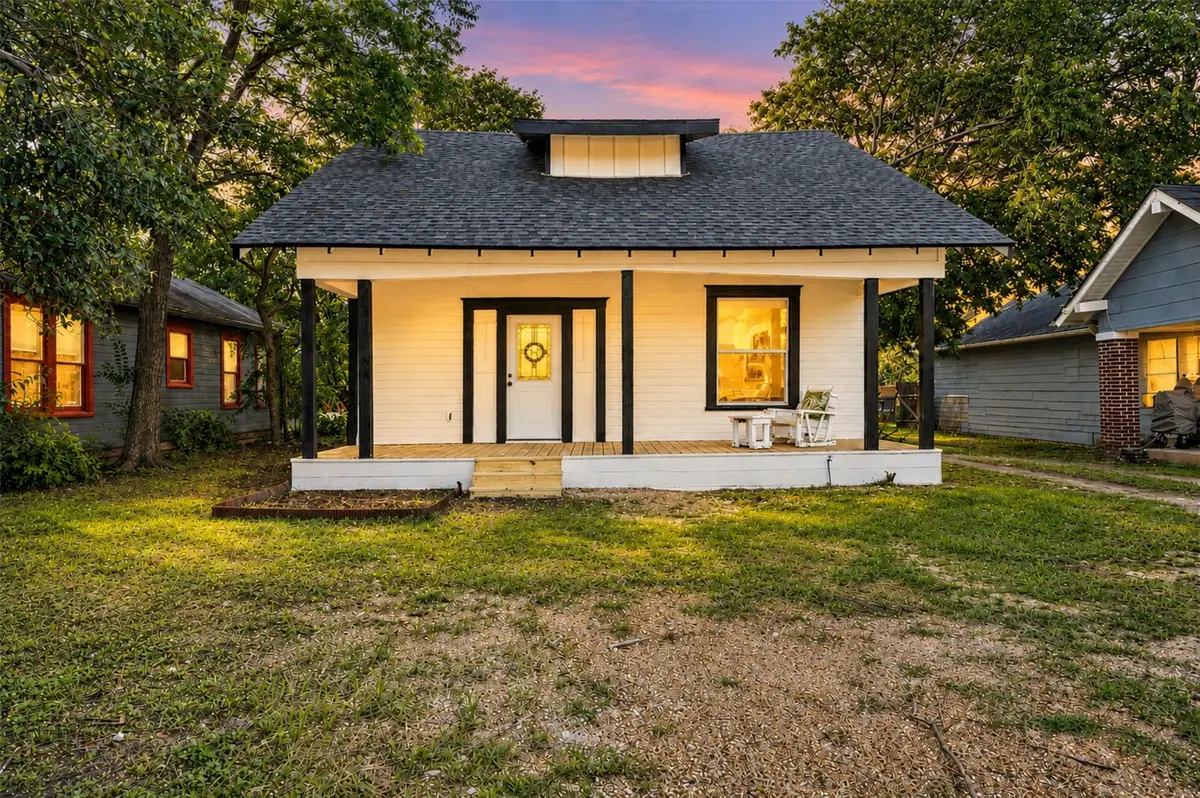 3104 Homan Avenue, Waco, TX 76707 - #1