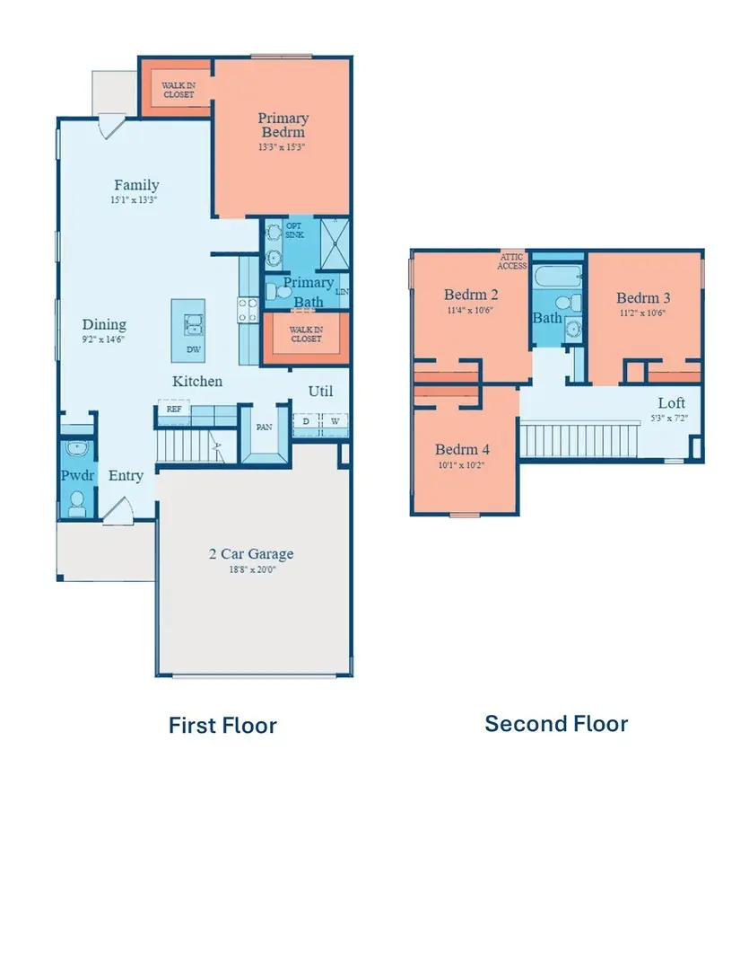 815 Hillcrest Boulevard, Princeton, TX 75407 - #1