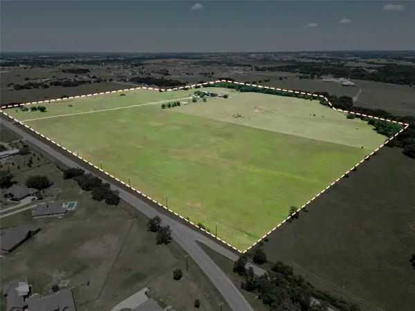 3401 Farm To Market 1189 Road, Brock, TX 76087
