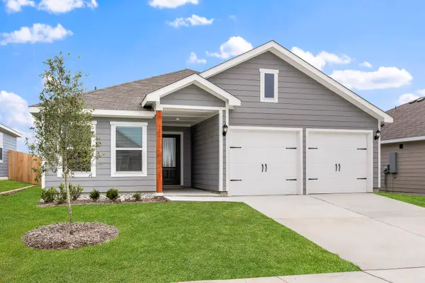 10016 Pilot Place, Fort Worth, TX 76131
