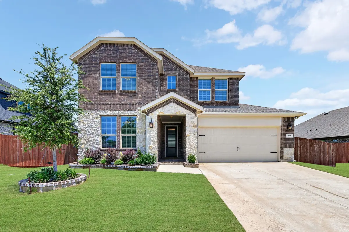 920 Arkan Lane, Fort Worth, TX 76120 - #1