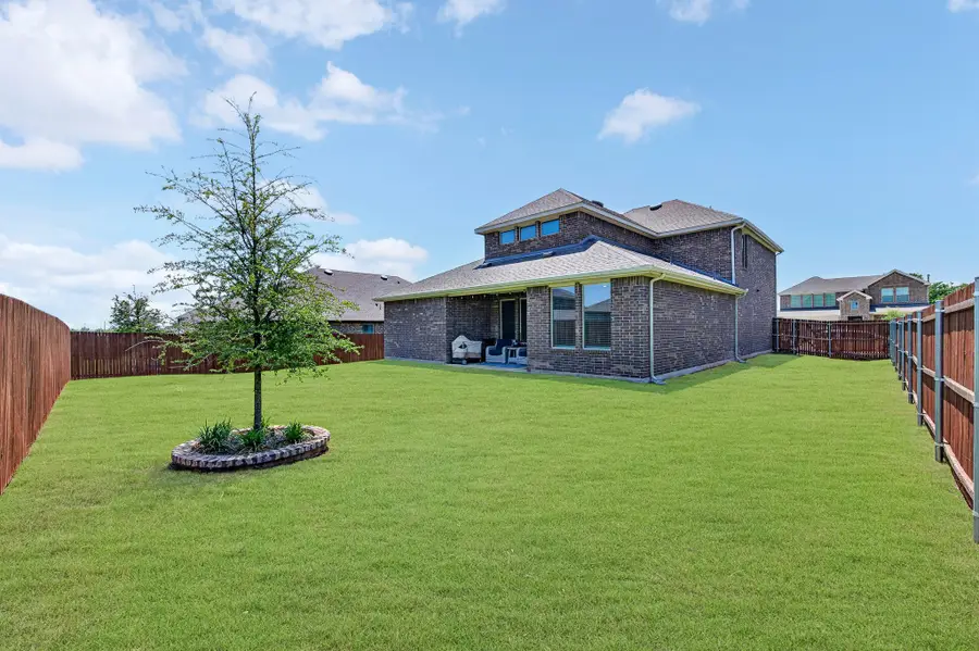920 Arkan Lane, Fort Worth, TX 76120 - #2