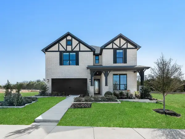 104 Morning Dew Drive, Aledo, TX 76008