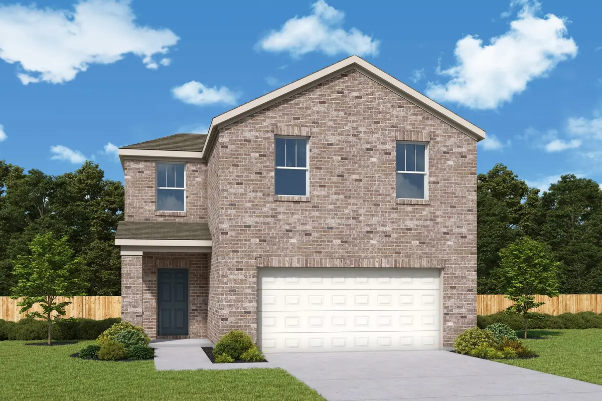 824 Hillcrest Boulevard, Princeton, TX 75407 - #1