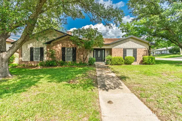 509 Deer Drive, Greenville, TX 75402