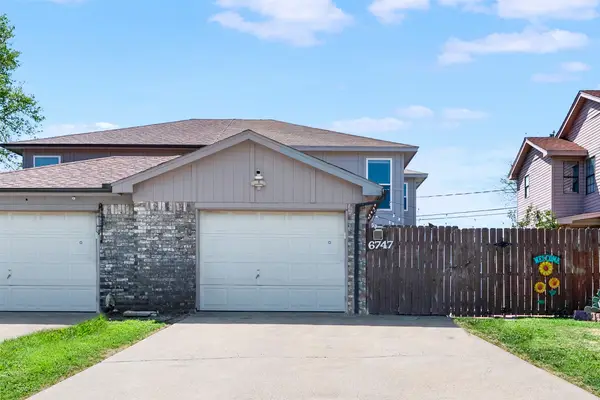 6747 S Creek Drive, Fort Worth, TX 76133
