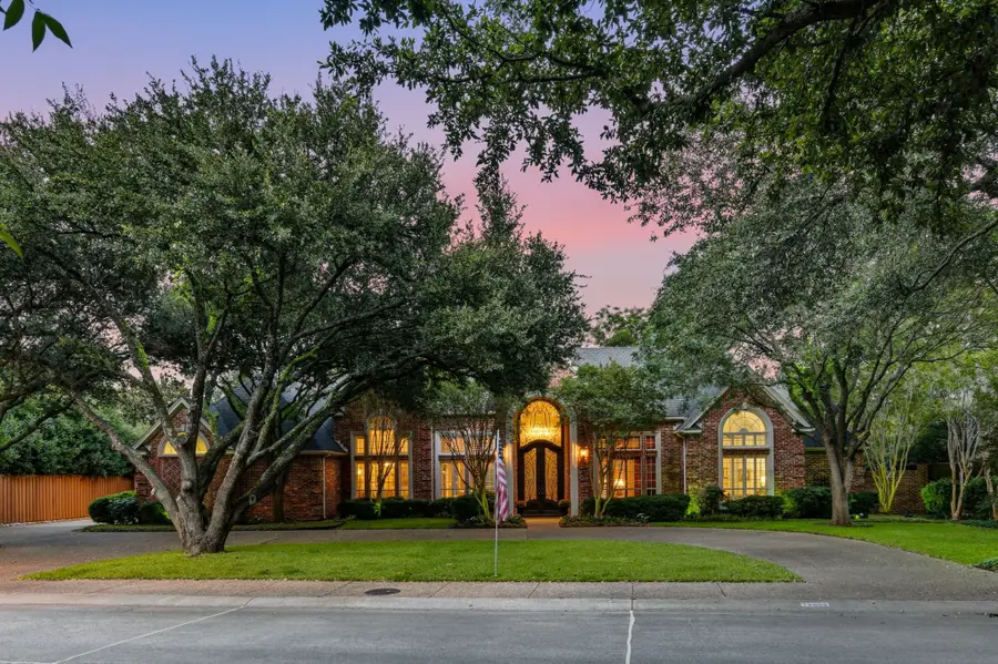 14908 Bellbrook Drive, Addison, TX 75254 - #2
