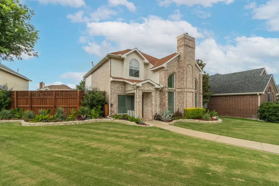 2337 Terping Place, Plano, TX 75025 - #3