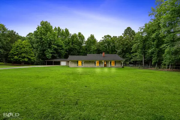 658 Cook Baker Road, Sarepta, LA 71071