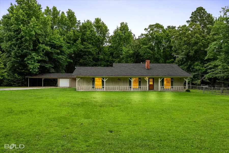 658 Cook Baker Road, Sarepta, LA 71071 - #2