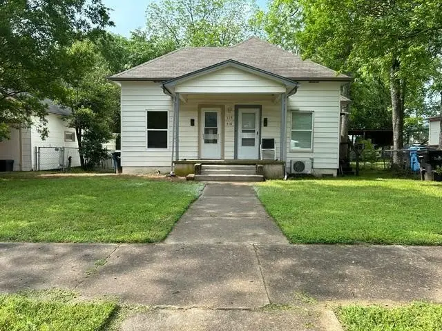 116 W Heron Street, Denison, TX 75021 - #1