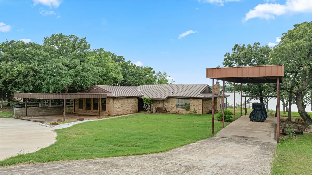 181 Cortez Drive, Nocona, TX 76255 - #1