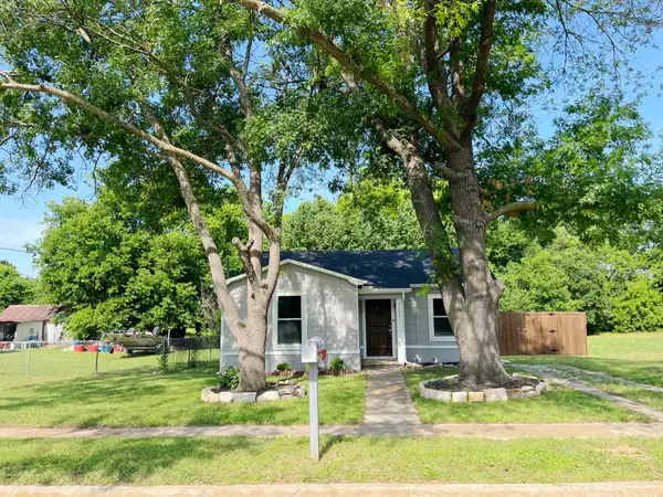 1111 S Taylor Street, Gainesville, TX 76240
