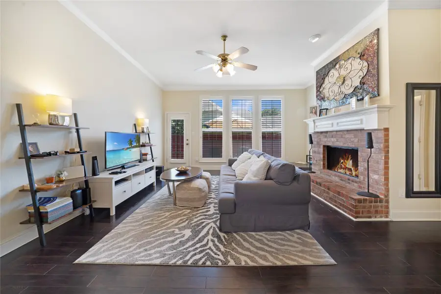 6913 Harvey Lane, Plano, TX 75023 - #3