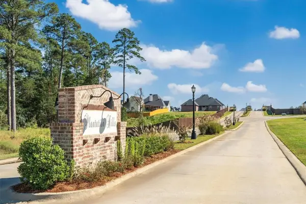 Lot 69 Laurel Valley Lane, Stonewall, LA 71078