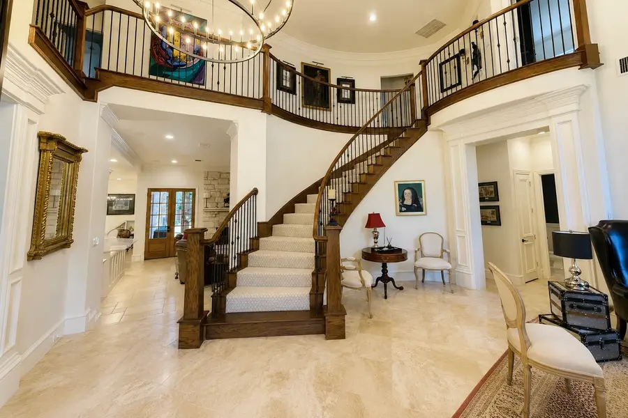 200 Compton Court, Colleyville, TX 76034 - #3