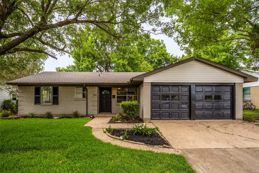 1310 Carroll Drive, Garland, TX 75041 - #2
