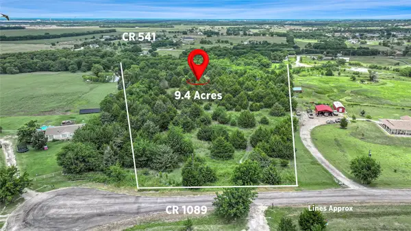 TBD County Road 1089, Royse City, TX 75189